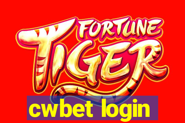 cwbet login